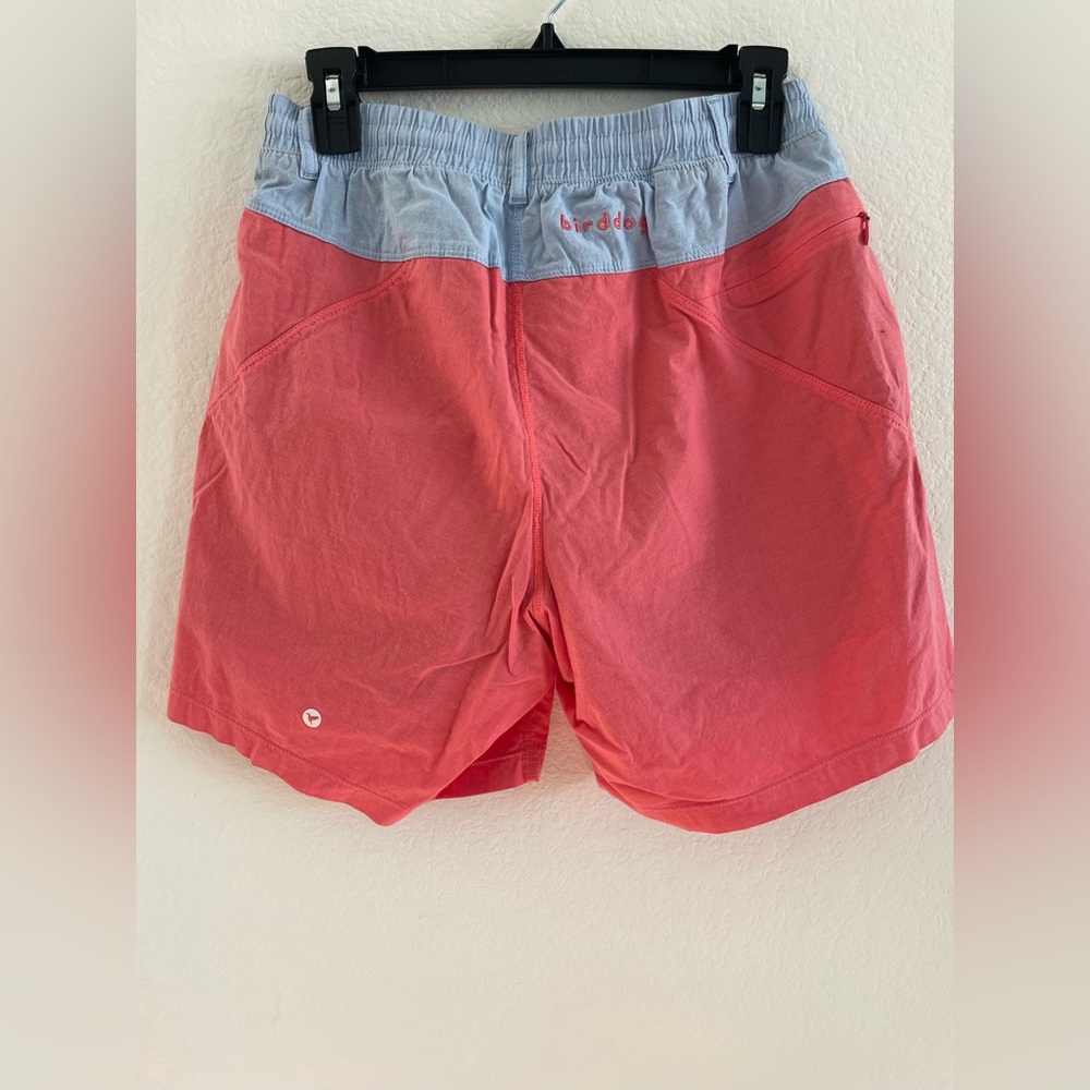 Men’s Birddog Shorts
